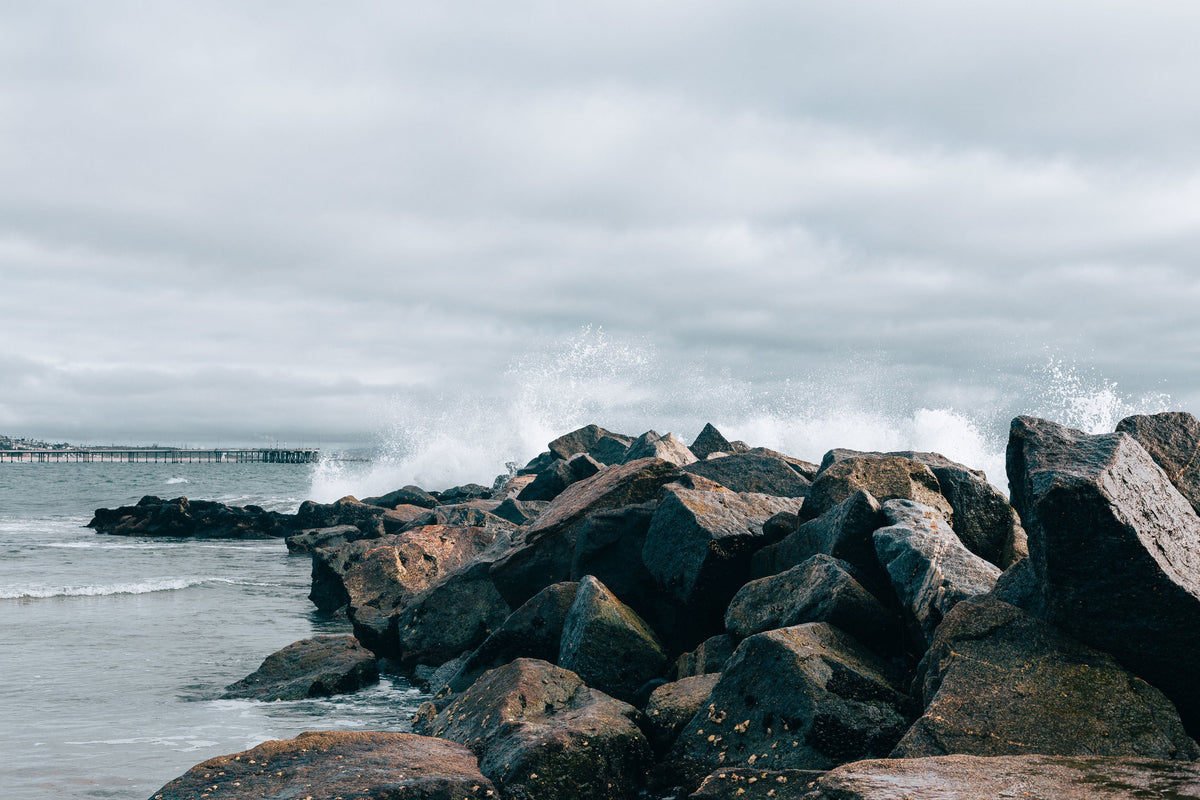 Ocean's Song